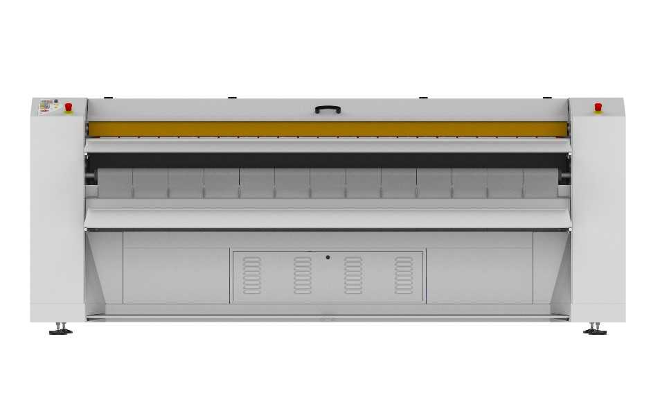 Фото - GMP G32.50